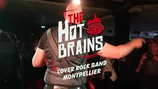 HOTBRAINS  - TEASER 2024