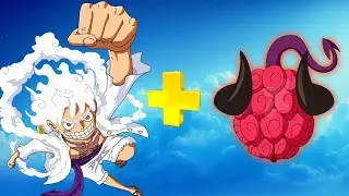 One Piece Characters Under Domi Reversi | Part 1 