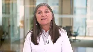 What are the options for bone marrow transplant?