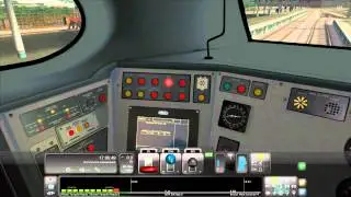 JT Voyager 221 запуск.avi