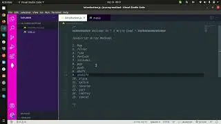 Introduction To JavaScript Array Methods