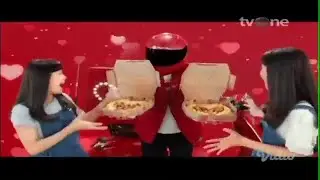 Iklan Pizza Hut - The Pizza Heart (2022) @ tvOne, RCTI, Indosiar, SCTV, Trans TV, MNCTV, & ANTV