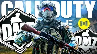 ACTIVISION QUIERE REVIVIR CALL OF DUTY con DMZ MOBILE