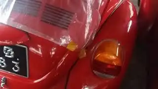 Volkswagen 1303s Super Beetle