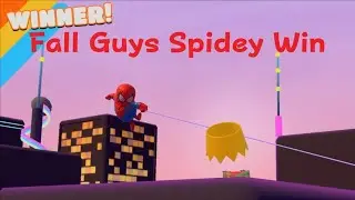 Fall Guys Gameplay