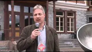Ralf Becker - Geld von unten - 02.10.2010