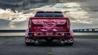 Why the 2026 GMC Sierra Is the Best Pickup Truck