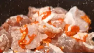 Laurel Nwokike is live Make curry sauce with me
