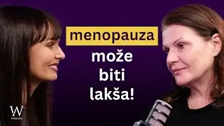 DOKTOR br 1 za PREMENOPAUZU i MENOPAUZU: Kako Da Spavamo Bolje, Ne Gojimo se, Sačuvamo Zdravlje