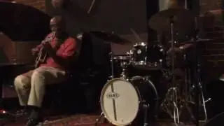 Alex Jenkins at Alice's Jazz and Cultural Society, DC (5)