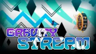 LEARNING GRAVITY // Stream #1