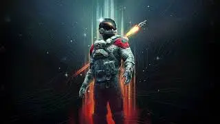 [No Copyright] Fuzzeke - Galactic Fusion [Sci-Fi Teaser Trailer Music]