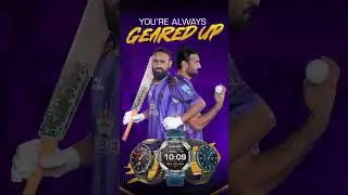 Dany x Quetta Gladiators