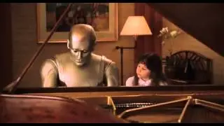 바이센테니얼 맨 [Bicentannial Man] (1999)