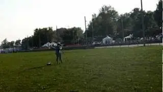 Третьяк Владимир vs Беклов Сергей