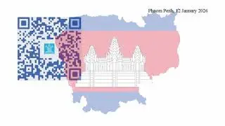 Thailand invades Cambodia, Press release on the state of damage at Preah Vihear Temple