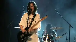 Stand Atlantic - Chemicals Live @ Hurstville Entertainment Centre 13.04.2018