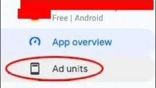 How to add Apps And Ads Units in Google Admob Account