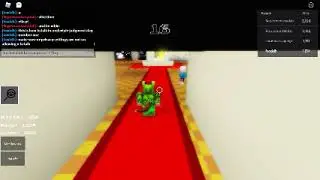 How to chat in UJD (Undertale Judgment Day)