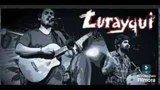 Duo Turayqui - ella es el amor ,audio renovado
