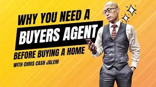Why You NEED a Buyer&rsquo;s Agent Before Buying a Home in Las Vegas