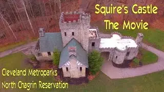 Squires Castle: The Movie