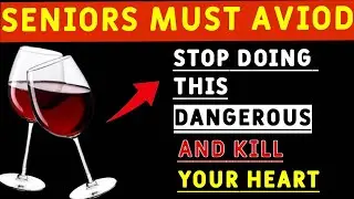 SENIORS: 7 Critical Blood Pressure Mistakes Seniors MUST Avoid!