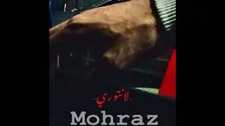 Mohraz Kercity Label &ndash; Lantori