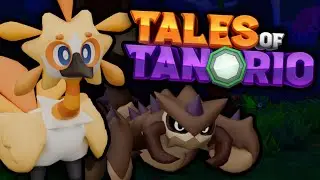 How to Get ALL TANORIANS In Tales of Tanorio Relaunch!