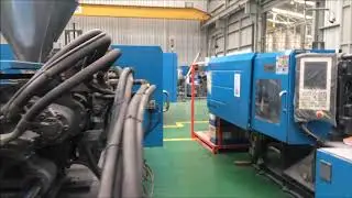 Welltec PVC customer  factory tour