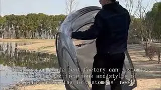 Hunting tent Manufacturer China Chinese High Quality Cheapest