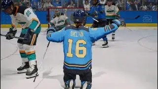 PWHL action! - Sirens @ Sceptres - Tuesday January 6th, 2026