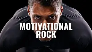 Motivational Sports Rock Background Music For Videos