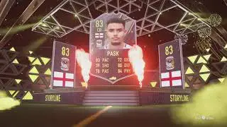 FIFA 22_SEASON 2 LEVEL 15