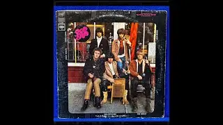 Sitting by the Window  Moby Grape  Mono  1967