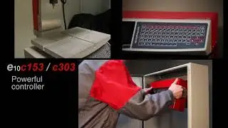 Настольный маркиратор E10-C153