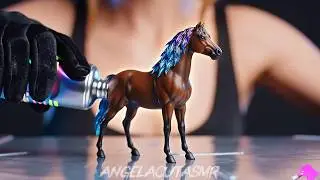 Fortnite ASMR Paint Tube Magic ✨ | Hyper-Realistic Animals Transformation | Lion, Bunny, Dog & More