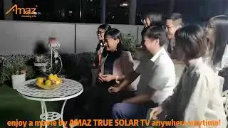 SolarTV
