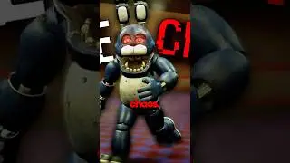 ФОКСИ ИЗ FNAF DOOM &mdash; ЭТО ЧИСТЫЙ ХАОС!