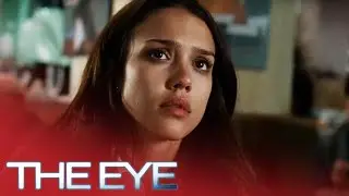 Сцена из фильма &laquo;Сидней не может отличить реальность от вымысла&raquo; | The Eye