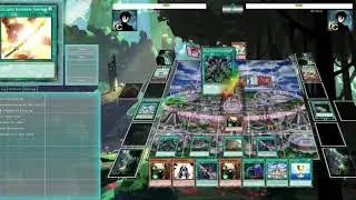 Tempest magician FTK 13000 Burn