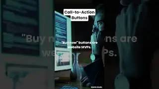 Call-to-Action buttons  #webdesign #website #websitedevelopment