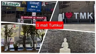 S mall Tumkur
