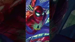 Ranking Spider-Man Comic Suits