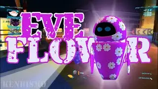 Cars 2 The Video Game WALL-E Expansion Pack V2 Mod - Eve Flower - Storway To Space - PC Game HD