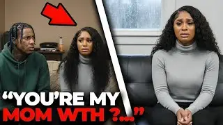Blueface Mom Gets REVEALED For Fixating On Her Son