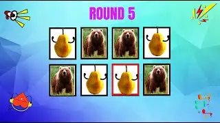 13. Say The Word On Beat NEW VERSION 1-3 LEVEL EASY MEDIUM HARD..