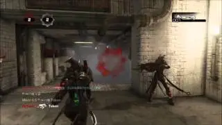 The Quad Grenade [HD]