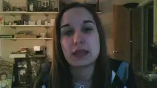 julia hunter video blog 1