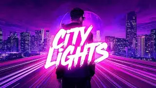 City Lights (Official Song) | Vishal Garg | New Punjabi Song 2025